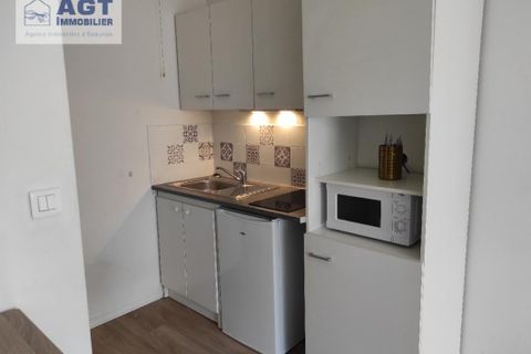 Estudi a Beauvais, Oise, Beauvais - € 400/mes | Ref: 9560 - foto 4