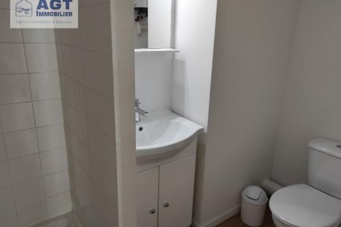 Estudi a Beauvais, Oise, Beauvais - € 400/mes | Ref: 9560 - foto 5