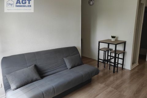 Estudi a Beauvais, Oise, Beauvais - € 400/mes | Ref: 9560 - foto 6