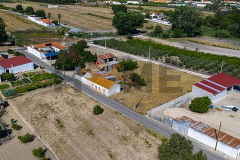 Villa a Almeirim, Santarem, Almeirim - € 78.500 | Ref: 100.001.911 - foto 2