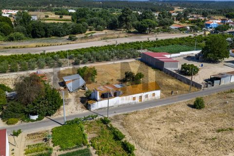 Villa a Almeirim, Santarem, Almeirim - € 78.500 | Ref: 100.001.911 - foto 4