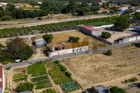 Villa a Almeirim, Santarem, Almeirim - € 78.500 | Ref: 100.001.911 - foto 5
