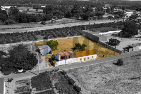Villa a Almeirim, Santarem, Almeirim - € 78.500 | Ref: 100.001.911 - foto 10