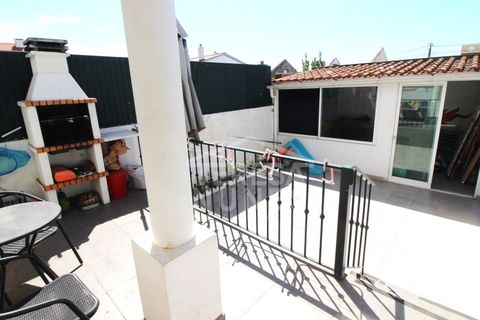 Rækkehus i Quinta do Conde, Setubal, Quinta do Conde - € 350.000 | Ref: TN526/26 - foto 8