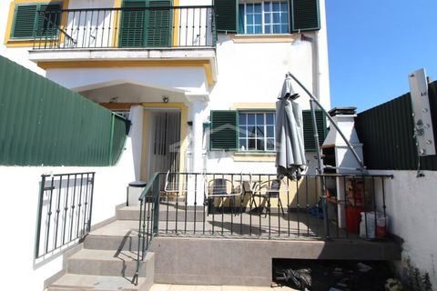 Rækkehus i Quinta do Conde, Setubal, Quinta do Conde - € 350.000 | Ref: TN526/26 - foto 9
