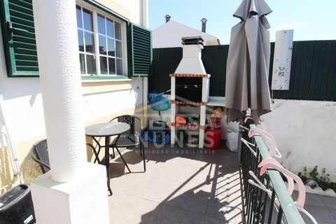 Rækkehus i Quinta do Conde, Setubal, Quinta do Conde - € 350.000 | Ref: TN526/26 - foto 10
