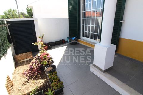 Rækkehus i Quinta do Conde, Setubal, Quinta do Conde - € 350.000 | Ref: TN526/26 - foto 21