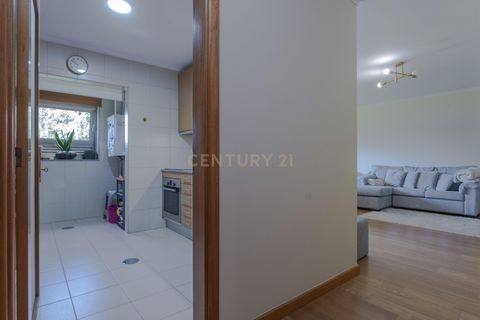 Lejlighed i Maia, Porto, Maia - € 349.000 | Ref: C0466-00387 - foto 13
