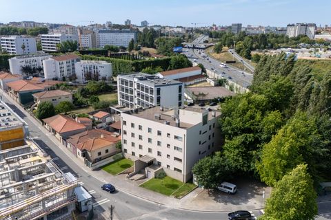 Lejlighed i Maia, Porto, Maia - € 349.000 | Ref: C0466-00387 - foto 26