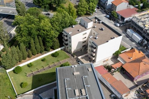 Lejlighed i Maia, Porto, Maia - € 349.000 | Ref: C0466-00387 - foto 28