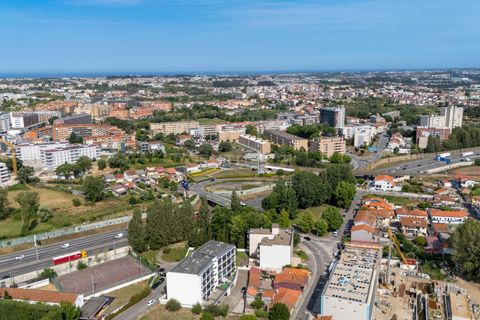 Lejlighed i Maia, Porto, Maia - € 349.000 | Ref: C0466-00387 - foto 30