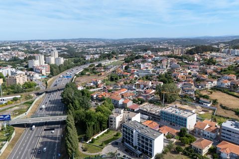 Lejlighed i Maia, Porto, Maia - € 349.000 | Ref: C0466-00387 - foto 31