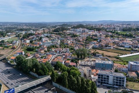 Lejlighed i Maia, Porto, Maia - € 349.000 | Ref: C0466-00387 - foto 32