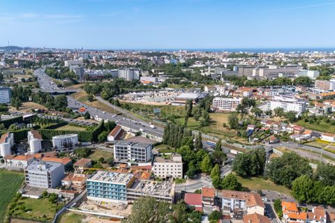 Lejlighed i Maia, Porto, Maia - € 349.000 | Ref: C0466-00387 - foto 33