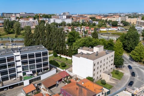 Lejlighed i Maia, Porto, Maia - € 349.000 | Ref: C0466-00387 - foto 36