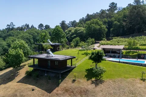 Farm hus i Ponte da Barca, Viana do Castelo, Ponte da Barca - € 1.350.000 | Ref: C0466-00388 - foto 1