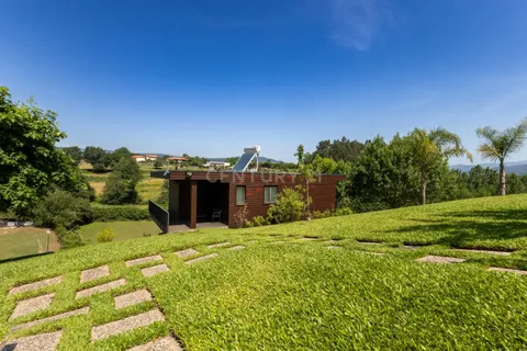 Farm hus i Ponte da Barca, Viana do Castelo, Ponte da Barca - € 1.350.000 | Ref: C0466-00388 - foto 2