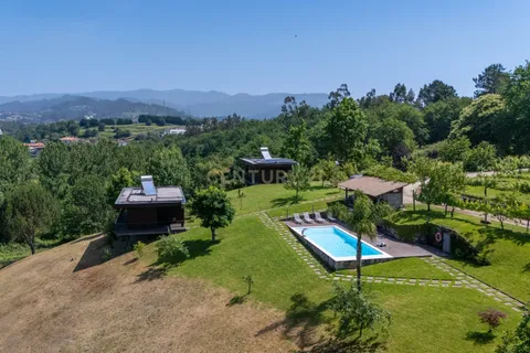 Farm hus i Ponte da Barca, Viana do Castelo, Ponte da Barca - € 1.350.000 | Ref: C0466-00388 - foto 14