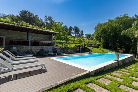 Farm hus i Ponte da Barca, Viana do Castelo, Ponte da Barca - € 1.350.000 | Ref: C0466-00388 - foto 15