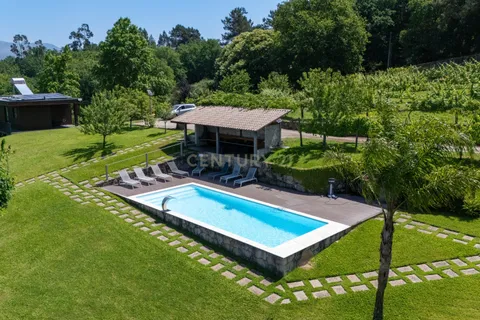 Farm hus i Ponte da Barca, Viana do Castelo, Ponte da Barca - € 1.350.000 | Ref: C0466-00388 - foto 18