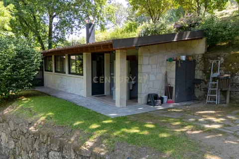 Farm hus i Ponte da Barca, Viana do Castelo, Ponte da Barca - € 1.350.000 | Ref: C0466-00388 - foto 25