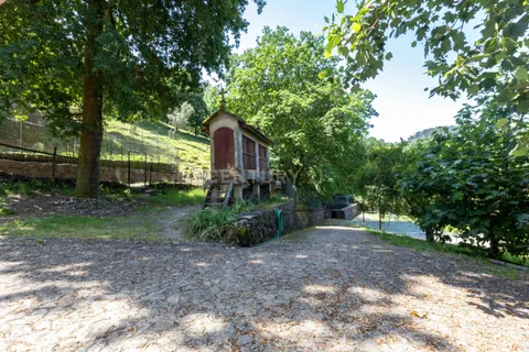 Farm hus i Ponte da Barca, Viana do Castelo, Ponte da Barca - € 1.350.000 | Ref: C0466-00388 - foto 32