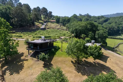 Farm hus i Ponte da Barca, Viana do Castelo, Ponte da Barca - € 1.350.000 | Ref: C0466-00388 - foto 39