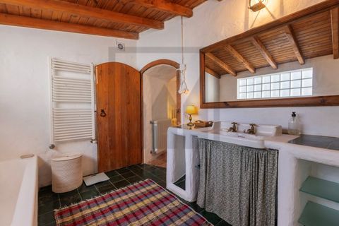 Villa a Almocageme, Lisbon, Almocageme - € 3.850/mes | Ref: CAS_103 - foto 9