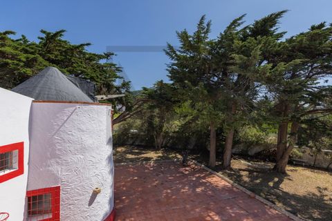 Villa a Almocageme, Lisbon, Almocageme - € 3.850/mes | Ref: CAS_103 - foto 10