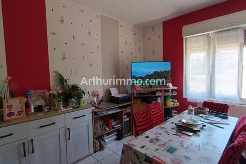 Leilighet i Tavaux, Jura, Tavaux - € 87 000 | Ref: 87088323 - foto 2
