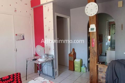 Leilighet i Tavaux, Jura, Tavaux - € 87 000 | Ref: 87088323 - foto 3