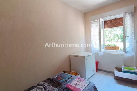 Leilighet i Tavaux, Jura, Tavaux - € 87 000 | Ref: 87088323 - foto 5