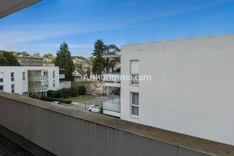 Leilighet i Besancon, Doubs, Besancon - € 220 000 | Ref: 87142193 - foto 3