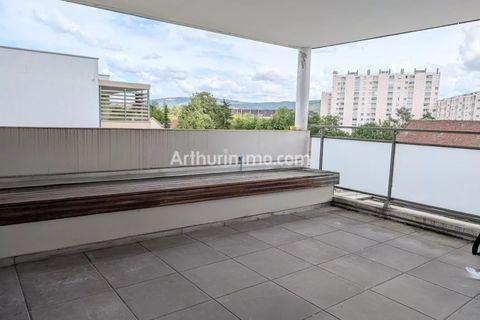 Leilighet i Besancon, Doubs, Besancon - € 220 000 | Ref: 87142193 - foto 4