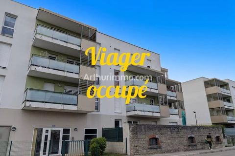 Leilighet i Besancon, Doubs, Besancon - € 220 000 | Ref: 87142193 - foto 2
