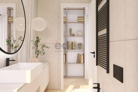 Wohnung in Modena, Modena, Modena - € 215.000 | Ref: MO2295 - Foto 3