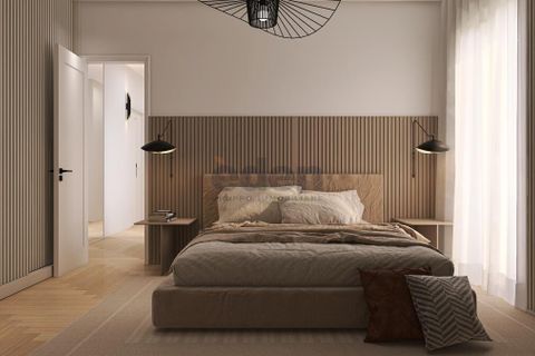 Wohnung in Modena, Modena, Modena - € 215.000 | Ref: MO2295 - Foto 6