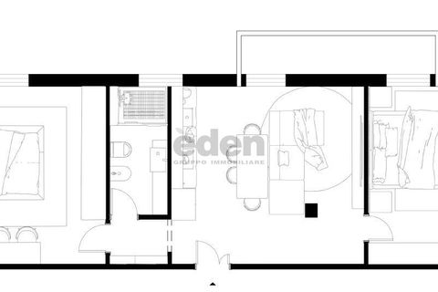 Wohnung in Modena, Modena, Modena - € 215.000 | Ref: MO2295 - Foto 9