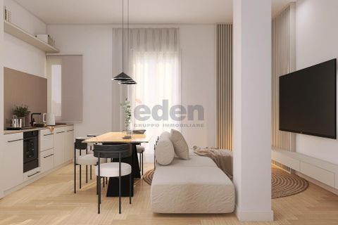 Wohnung in Modena, Modena, Modena - € 215.000 | Ref: MO2295 - Foto 12