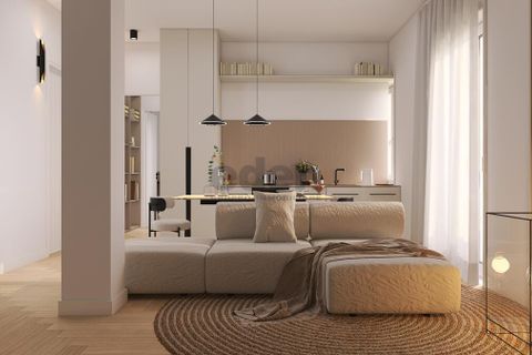 Wohnung in Modena, Modena, Modena - € 215.000 | Ref: MO2295 - Foto 14