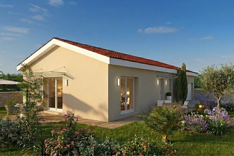 Villa a Loyettes, Ain, Loyettes - € 328.000 | Ref: LOYETTES - foto 2