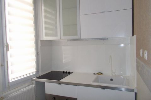 Apartament a Dijon, Cote-d'Or, Dijon - € 500/mes | Ref: EB-217 - foto 3