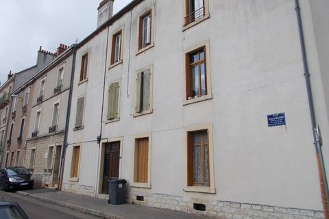 Apartament a Dijon, Cote-d'Or, Dijon - € 500/mes | Ref: EB-217 - foto 4