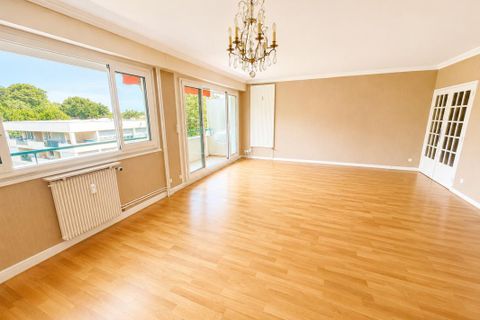 Lejlighed i Dijon, Cote-d'Or, Dijon - € 270.000 | Ref: CR-5777 - foto 4