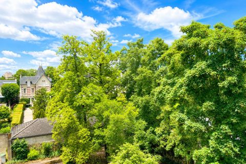Lejlighed i Dijon, Cote-d'Or, Dijon - € 270.000 | Ref: CR-5777 - foto 6