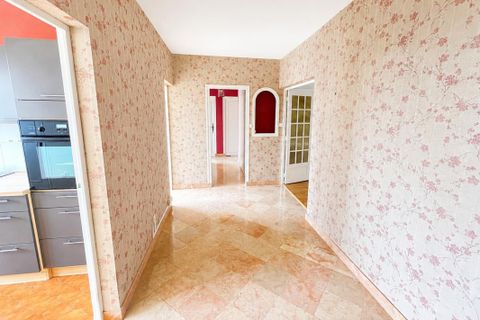 Lejlighed i Dijon, Cote-d'Or, Dijon - € 270.000 | Ref: CR-5777 - foto 8
