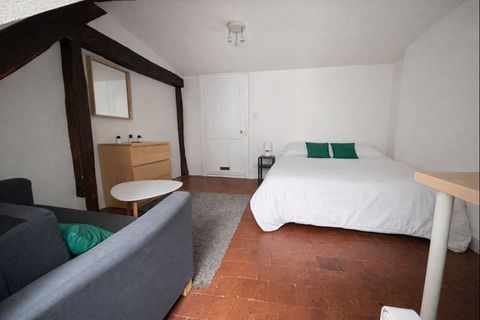 Lejlighed i Dijon, Cote-d'Or, Dijon - € 89.000 | Ref: CR-5712 - foto 3
