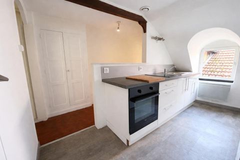 Lejlighed i Dijon, Cote-d'Or, Dijon - € 89.000 | Ref: CR-5712 - foto 5