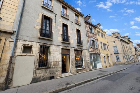 Lejlighed i Dijon, Cote-d'Or, Dijon - € 89.000 | Ref: CR-5712 - foto 7