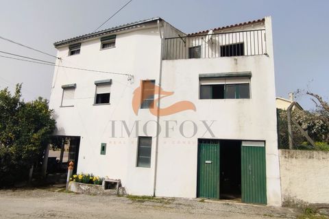 Villa i Tabua, Coimbra, Tabua - € 129 000 | Ref: CAS_148 - foto 2